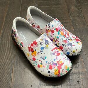 Women’s Alegria Shoes